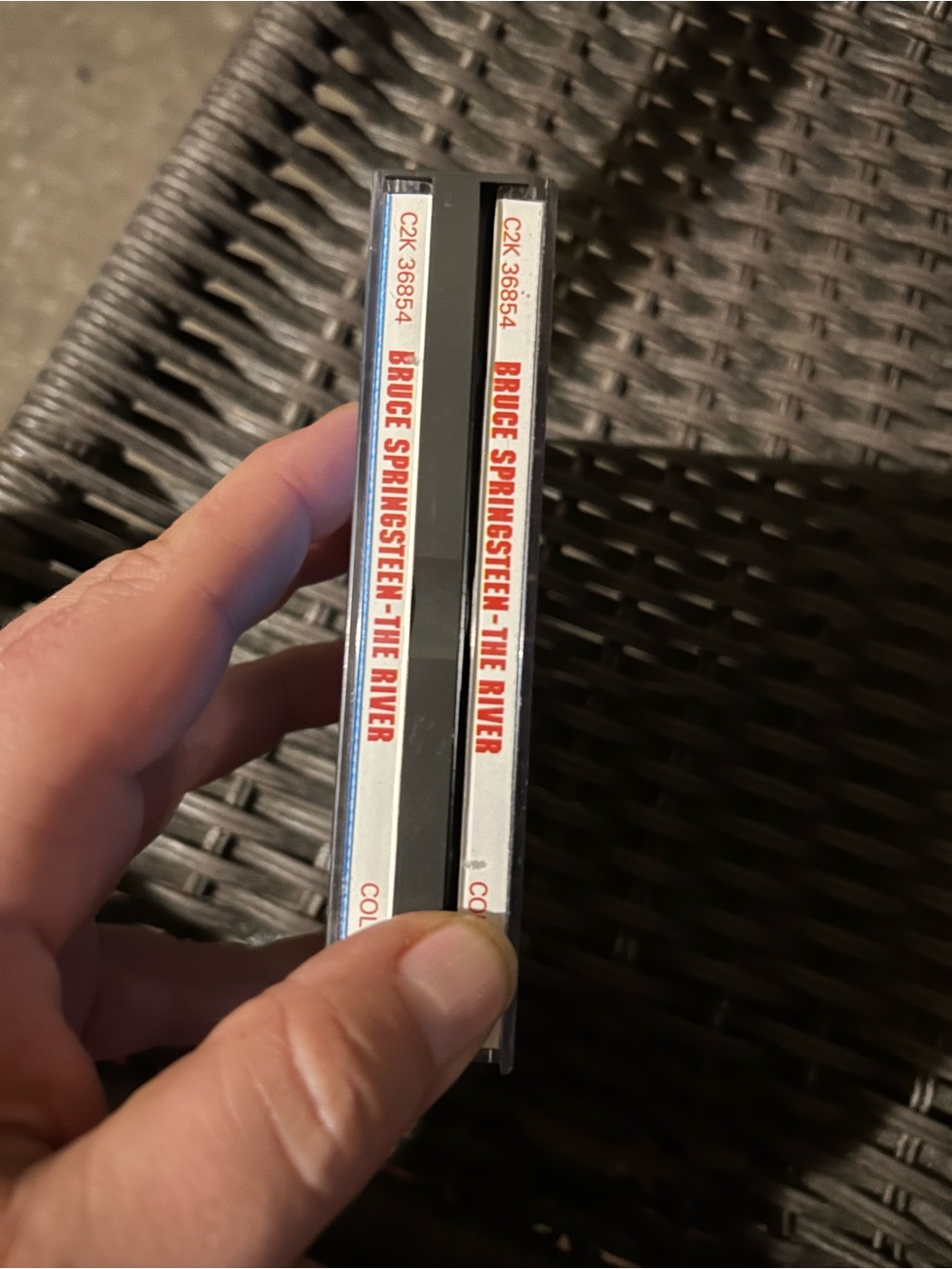 Bruce Springsteen Edition two cds - Picture 2 of 6